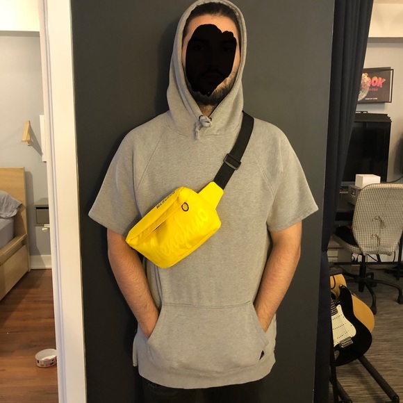 Side bag - Picture 1 of 2